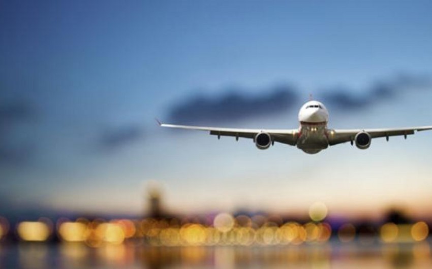 Hindistan aviaşirkəti Dehlidən Bakıya uçuşlara başlayacaq