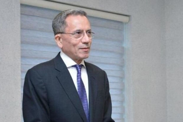 Güneyli milli fəal Əhməd Obalını döyən şəxs saxlanıldı