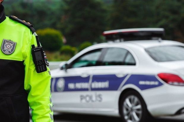 Suraxanı rayonunda qaçırılan avtomobil saxlanılaraq sahibinə təhvil verilib