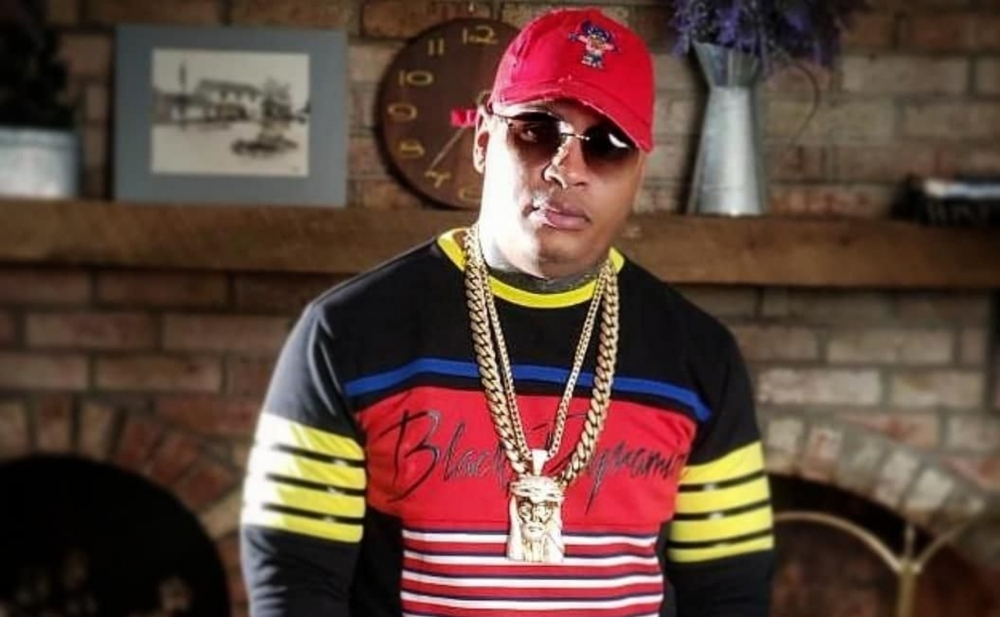 Məşhur reper öldürüldü