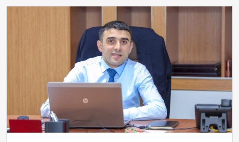 Elnur Əliyev: “Hər iki uşaqdan biri mətni oxuyub, anlamaqda çətinlik çəkir”
