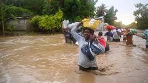 Təbii fəlakət xeyli can aldı: 15 ölü, 8 yaralı