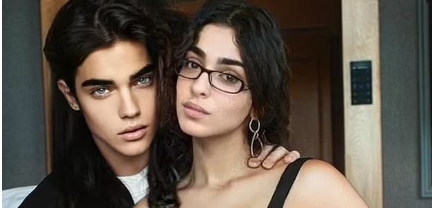 Qadın süni intellektdən istifadə edərək yaratdığı türk kişi ilə evləndi