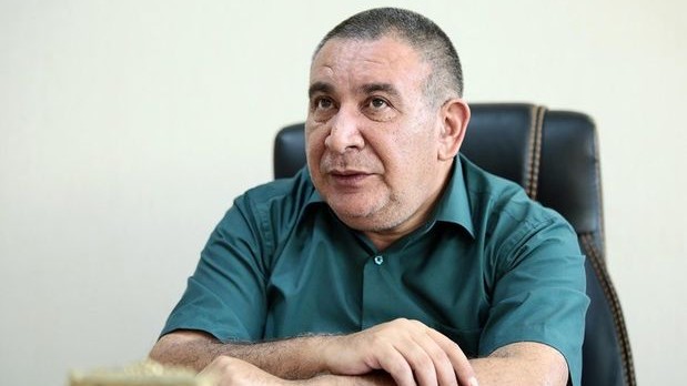 Rəşad Məciddən jurnalistin intihar bəyanatına reaksiya: “Yolverilməz və təəssüfedicidir”