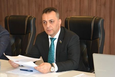 Deputat: ““Uber”, “Bolt” və digər taksi şirkətləri barədə kifayət qədər şikayətlər daxil olur...”