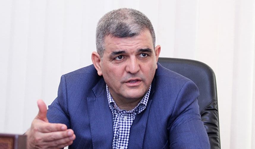 "Hər şeyə rüsum, hər şeyə cərimə, ödəniş...” - Deputatdan etiraz