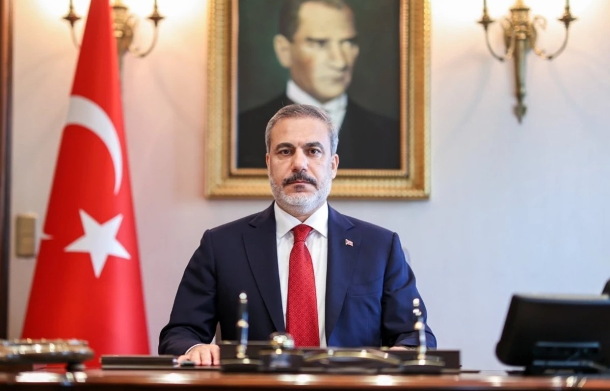 Hakan Fidan “Twitter”ə qoşuldu: Onun izlədiyi 4 hesabı var