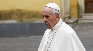 Xəstəxanaya yerləşdirilən Papa Fransisk bu gün əməliyyat olunacaq