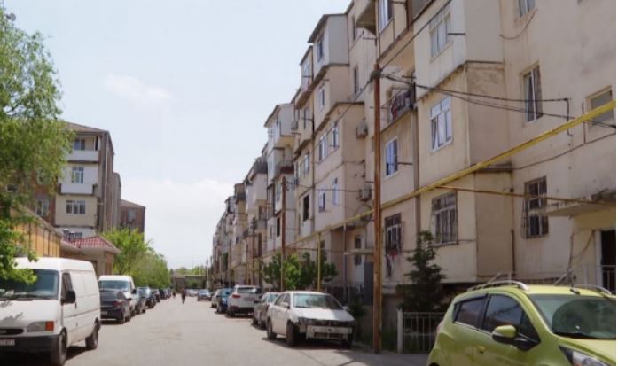 Köhnə binalarla bağlı qorxunc proqnoz - Zəlzələ olarsa... 