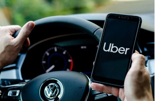 Bu ölkədə “Uber” şirkətinin fəaliyyəti qadağan edildi