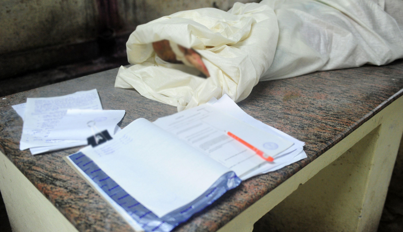 Azərbaycanda istirahət mərkəzində faciə: Meyit tapıldı