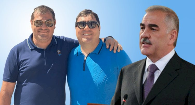 Talıbovların bankının yeni sahibləri açıqlandı - SİYAHI