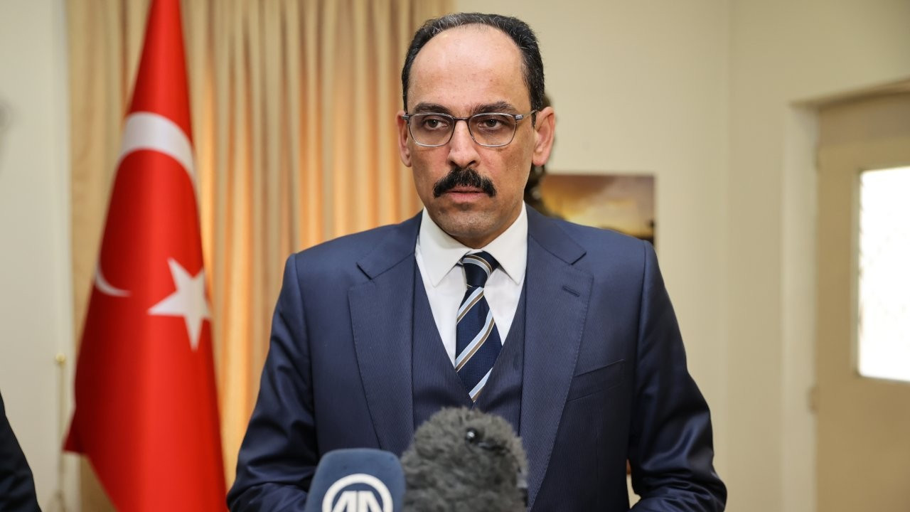 Ərdoğanın sözçüsü, yeni MİT müşaviri İbrahim Kalın kimdir? - DOSYE