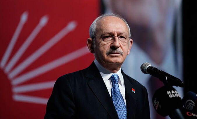 Kılıçdaroğlu bir daha prezidentliyə namizəd olmayacaq