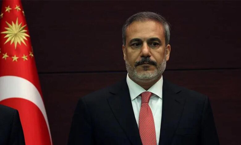 Hakan Fidan Almaniya mətbuatında gündəm oldu: Heç kim onun qədər sirr bilmir