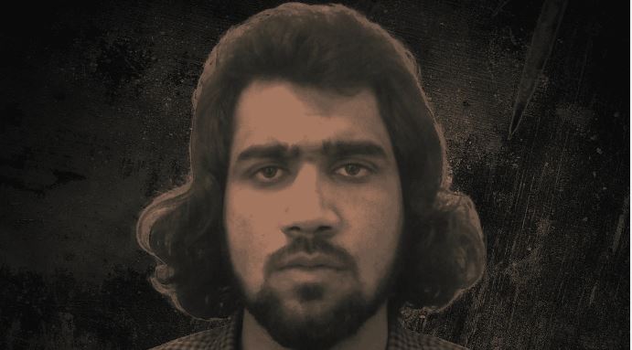 Başına pul qoyulan terrorçu müəmmalı şəkildə öldü