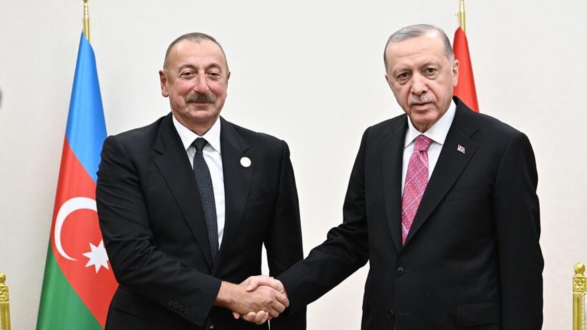 Ərdoğan Bakıya bu tarixdə gələcək