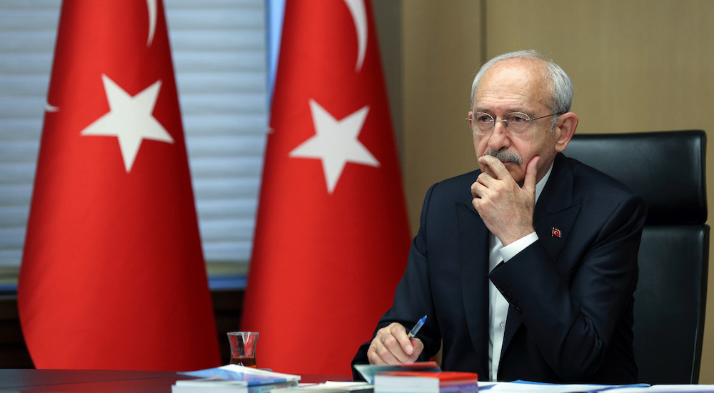 Kılıçdaroğlunu kim əvəz etməlidir? – İlk namizəd bu şəxsdir