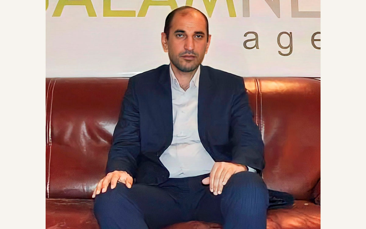 Həbsdə olan jurnalistdən dəhşətli əməl: Damarlarını...