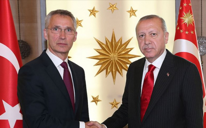 NATO-nun baş katibi kim olacaq?- Stoltenberq gedir