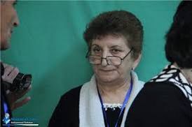 Əfruzə müəllim vəfat etdi
