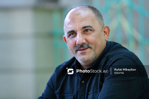 Şuşa həbsxanasında ermənilərin işgəncə verdikləri qazi: "Bıçaqla gözümü çıxartdılar"
