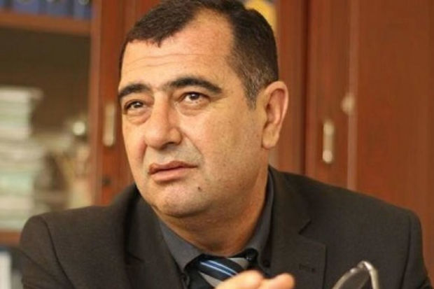 BDU-nun kafedra müdiri vəfat etdi -  FOTO