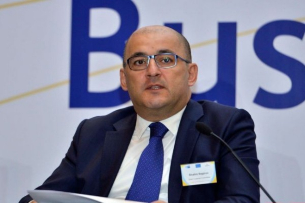 DGK sədrindən əhaliyə çağırış: Kənar şəxslərin əşyalarını götürməyin 
