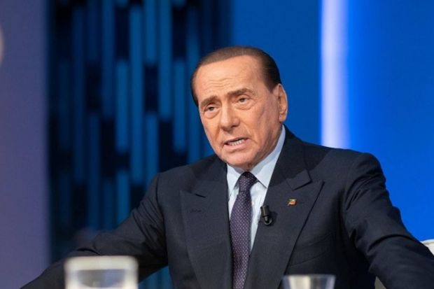 Silvio Berluskoni vəfat etdi