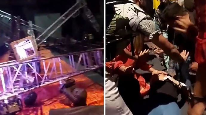 24 yaşlı model faciəvi şəkildə öldü