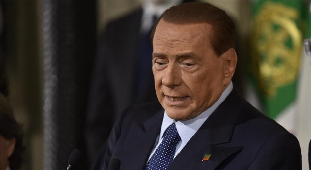 Silvio Berluskoni "Milan"a böyük miras qoyub – SİYAHI