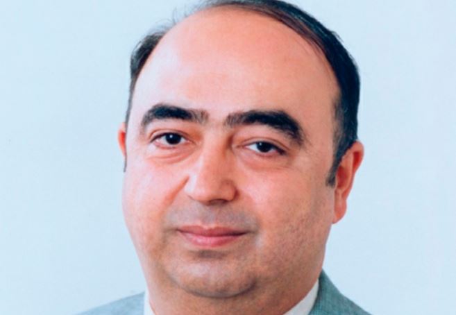 Dünyamin Xəlilova daha bir cinayət işi açıldı