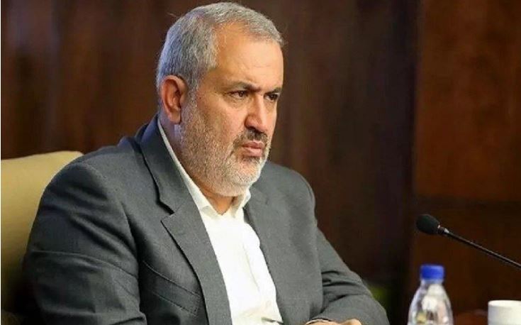 İranda impiçment olunan nazirin yerinə təyinat