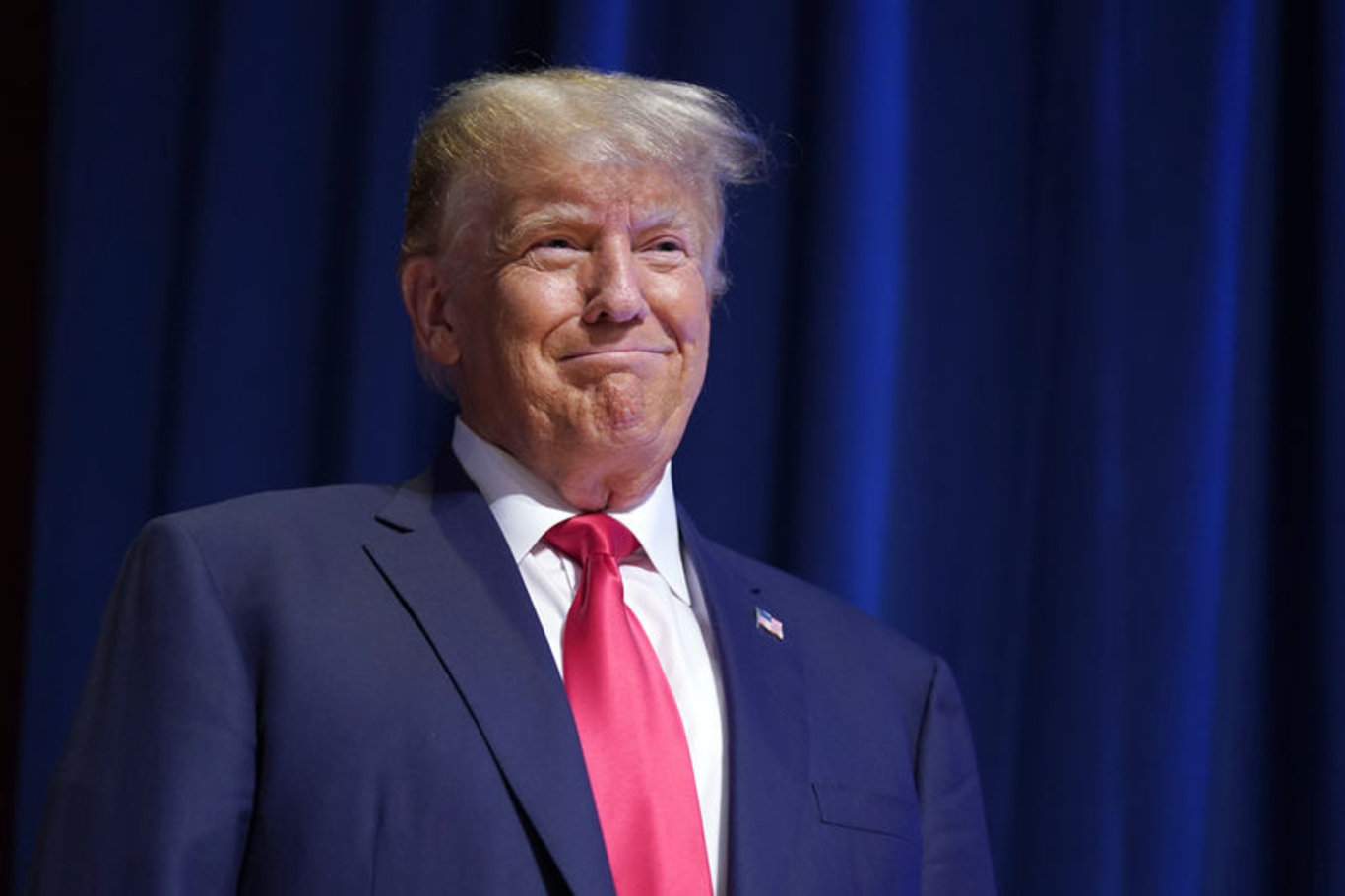 Donald Tramp yenidən hakim qarşısına çıxacaq