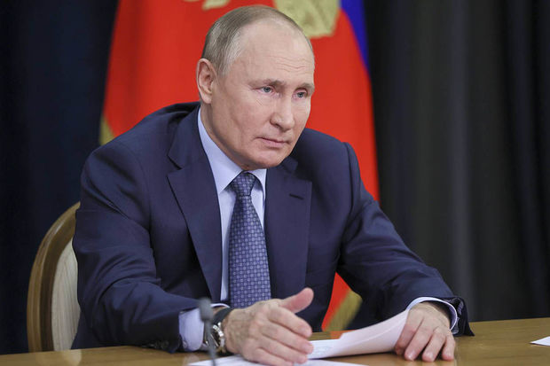 Putindən Üçüncü Dünya Müharibəsi xəbərdarlığı