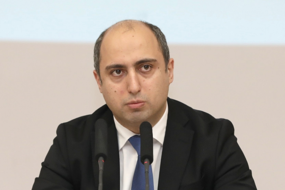 Emin Əmrullayev Naxçıvanda məzun günündə iştirak edəcək