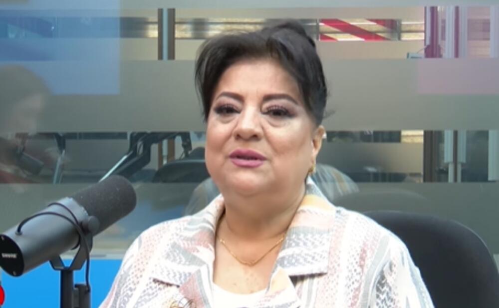 "Evdə 80 faiz onun dedikləri olurdu" - Xalq artisti