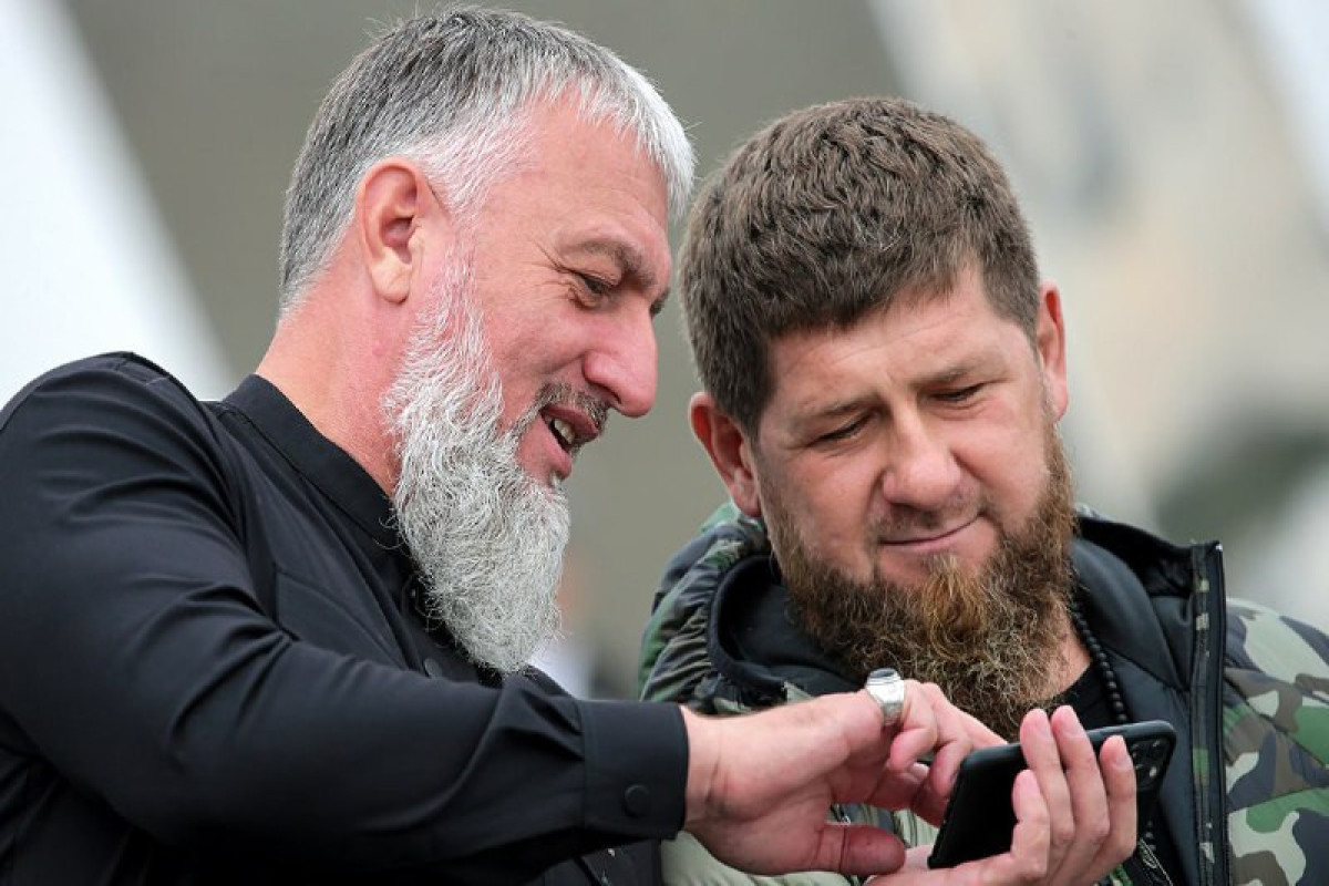 Kadırov Delimxanovun yerini deyənə mükafat vəd etdi