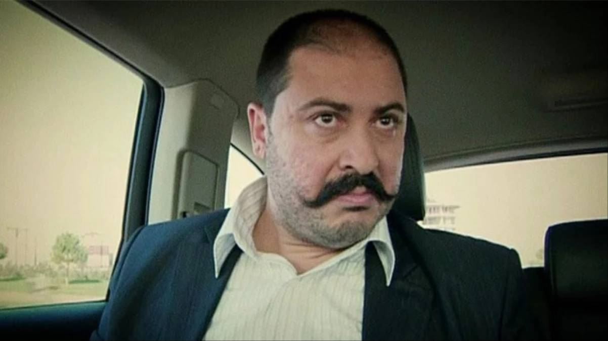Zəhərlənərək xəstəxanaya yerləşdirilən məşhur aktyorun son durumu AÇIQLANDI
