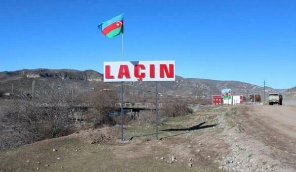 Laçında yaradılacaq müəssisələrdə 1200 nəfərin işlə təmin olunması planlaşdırılır