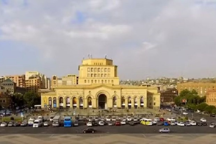Azərbaycanlıların qovulması: “Türksüz Ermənistan” siyasəti - VİDEO