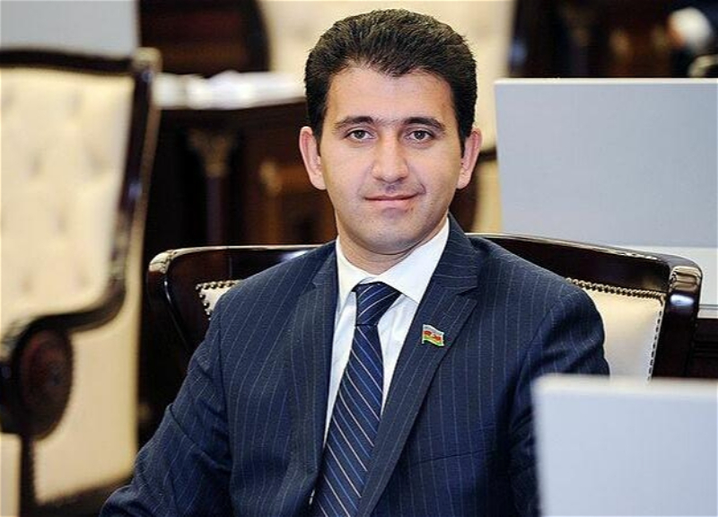 “Türkiyənin Şuşada Baş Konsulluq açması Ermənistanın havadarları üçün önəmli mesajdır”- Deputat 