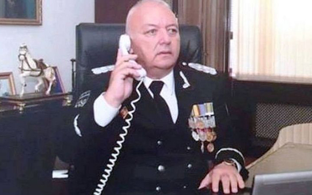 Çovdarov əsgər rütbəsinə endirildi - General pensiyası ala bilmədi