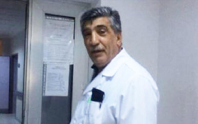 Azərbaycanda vəfat etmiş baş həkim şirkət rəhbəri ilə birgə 44 min mənimsəyibmiş