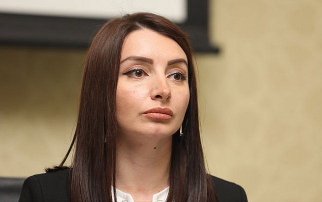 Leyla Abdullayeva: “Azərbaycan Ermənistana sülh təklif edir” - VİDEO