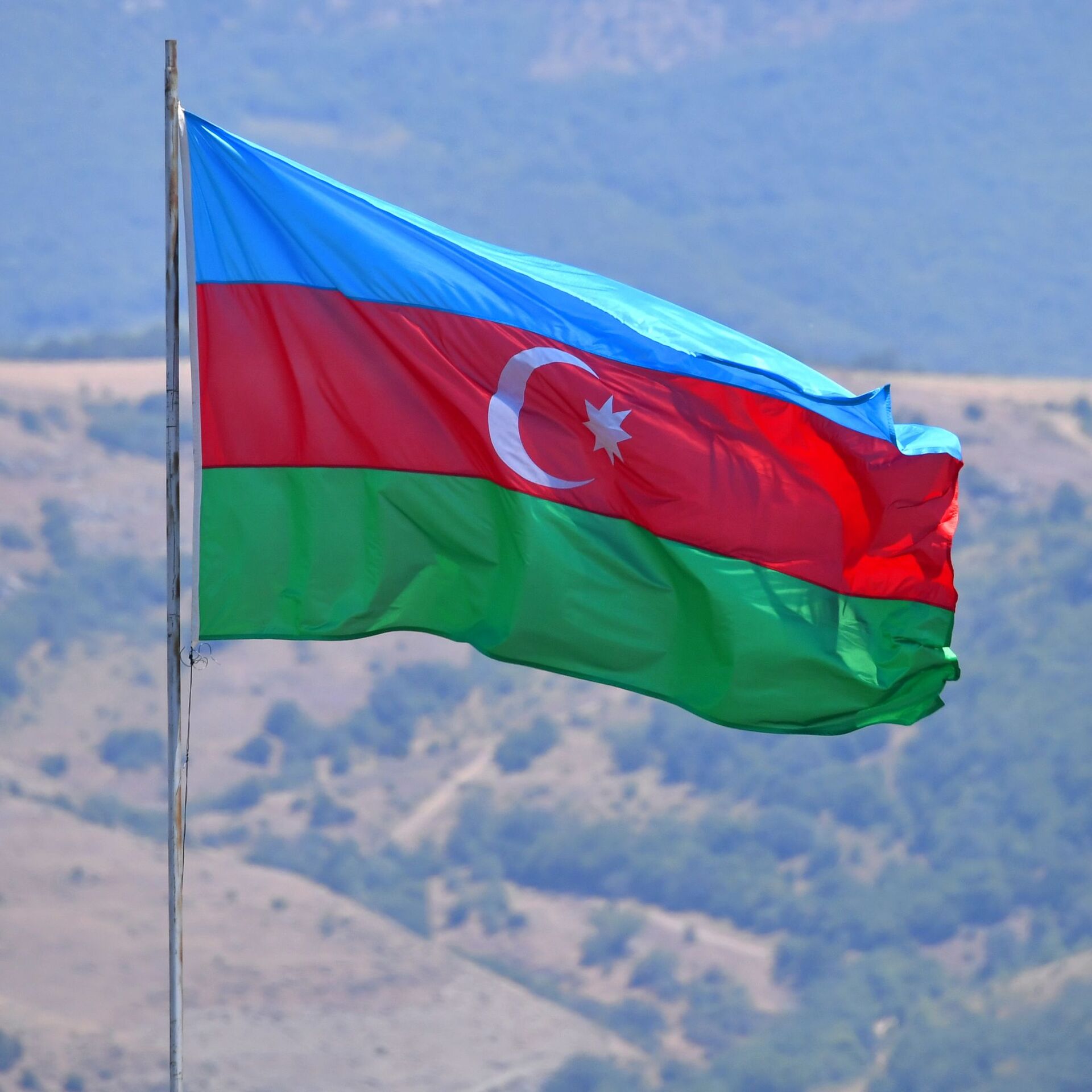 "XX əsr Azərbaycan mədəniyyəti Ulu Öndər Heydər Əliyevin adı ilə bağlıdır"