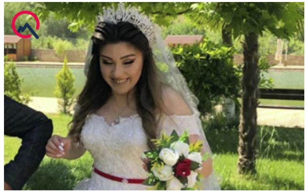 Oğlunu dünyaya gətirdikdən bir gün sonra ölən Aygünün - FOTOSU