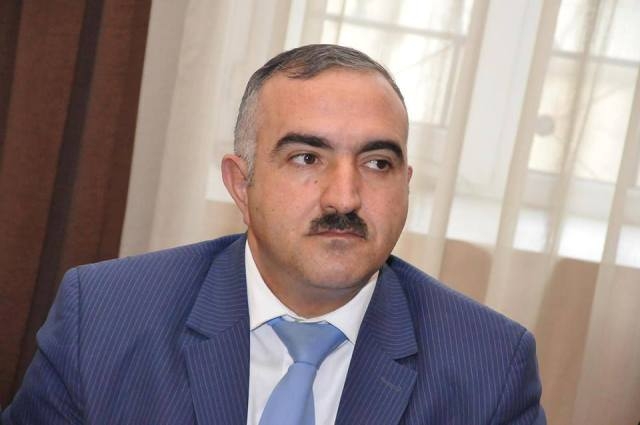 Tanınmış xəbər saytının rəhbəri vəfat etdi