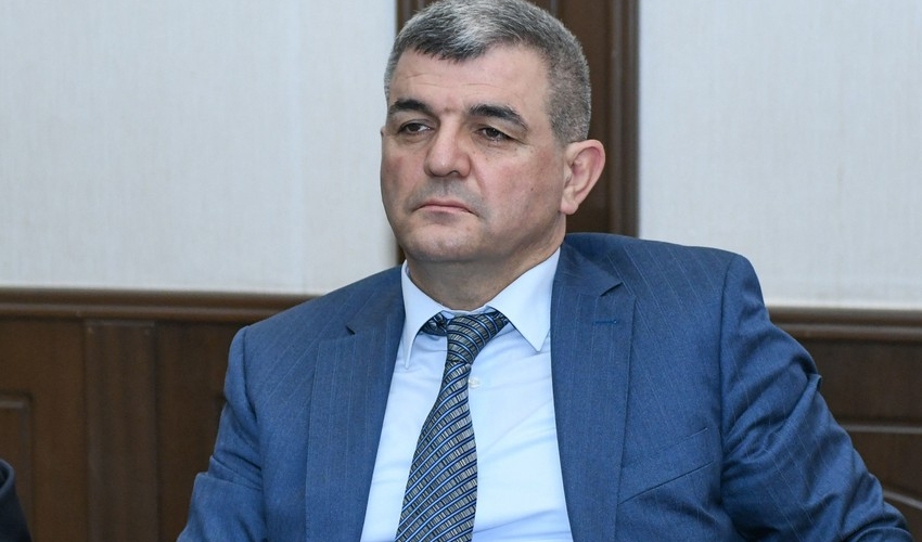 Fazil Mustafa millimizi tənqid etdi: "Ruhsuz, iradəsiz komanda"...