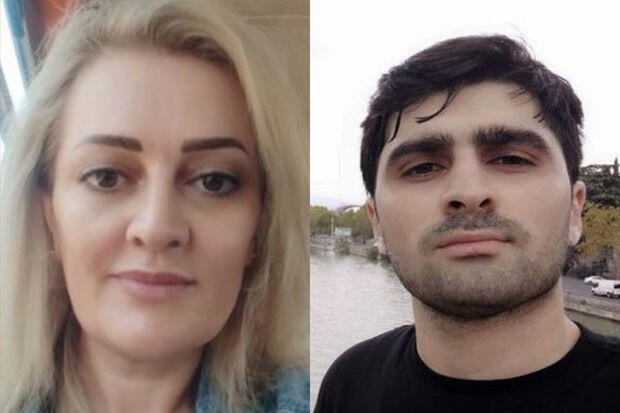İranda həbs olunan Fərid Səfərli danışdı: "Heç bir günahım yoxdur"